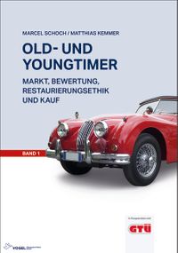 Old- und Youngtimer Band 1